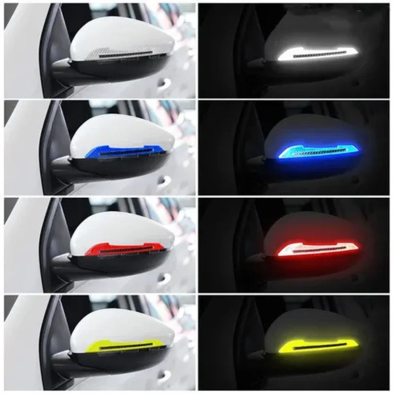 Neutral Throw Blanket - Car Reflective Stickers Collision avoidance Warning