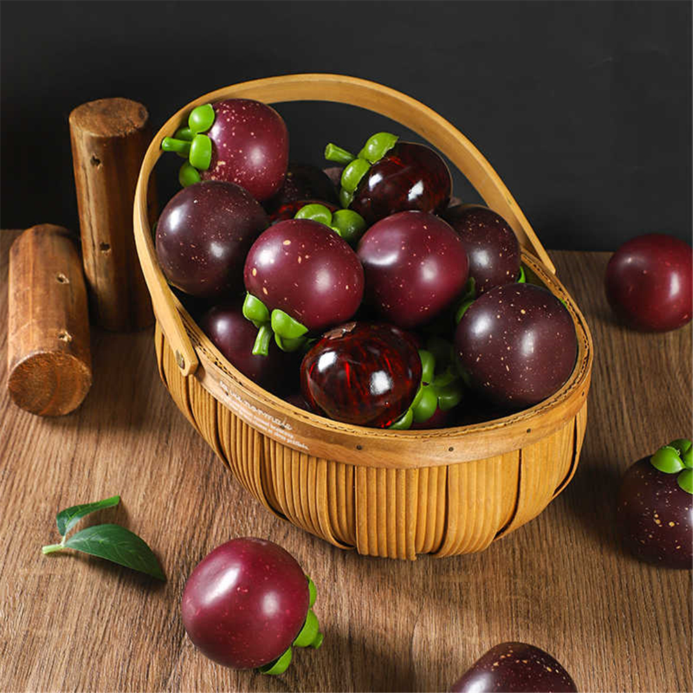 Home Decor Store - Artificial Fake Fruit model party supplies