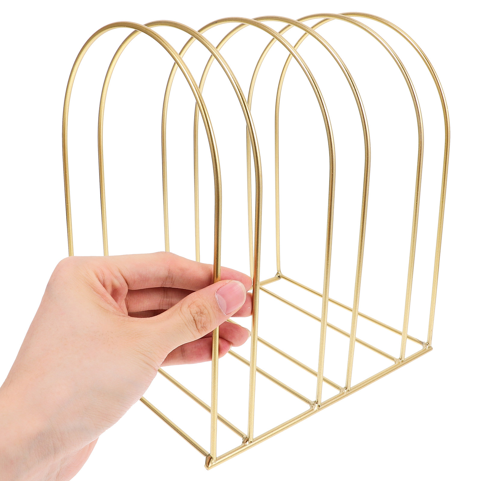 Home Decor Store - Hat Organizer Stand for Woolen Winter