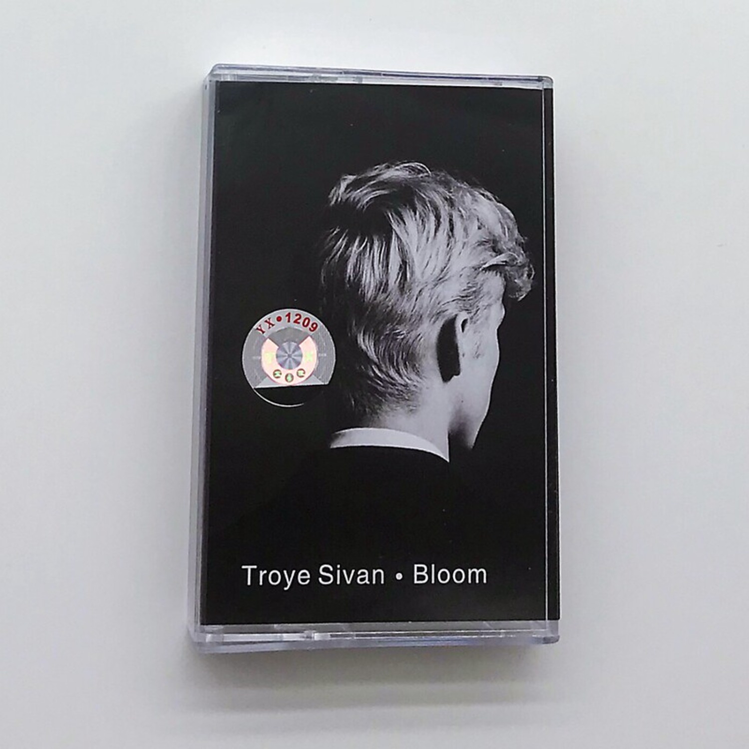 Home Decor Collection - Rare Sealed Troye Sivan Bloom Pop