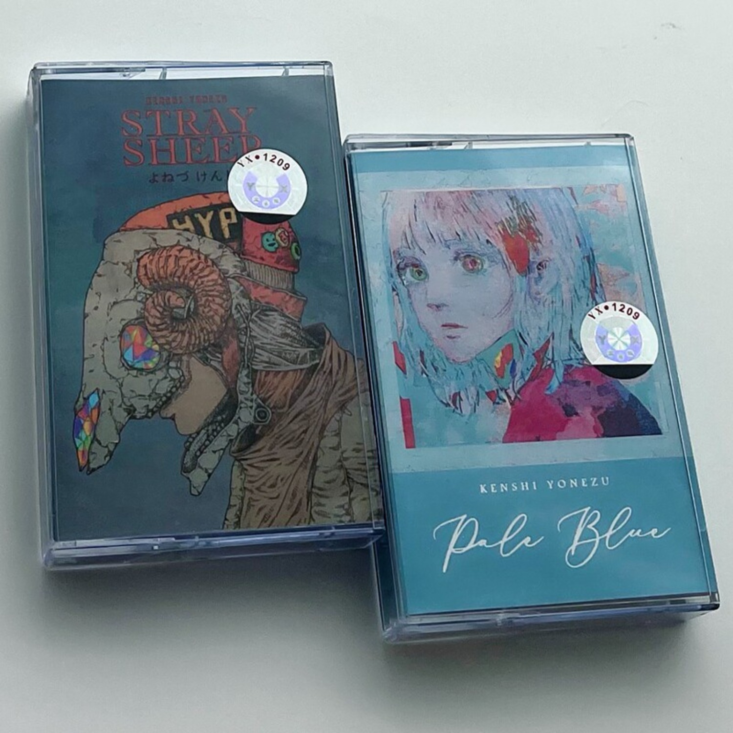 Home Decor Collection - Kenshi Yonezu STRAY SHEEP & Pale