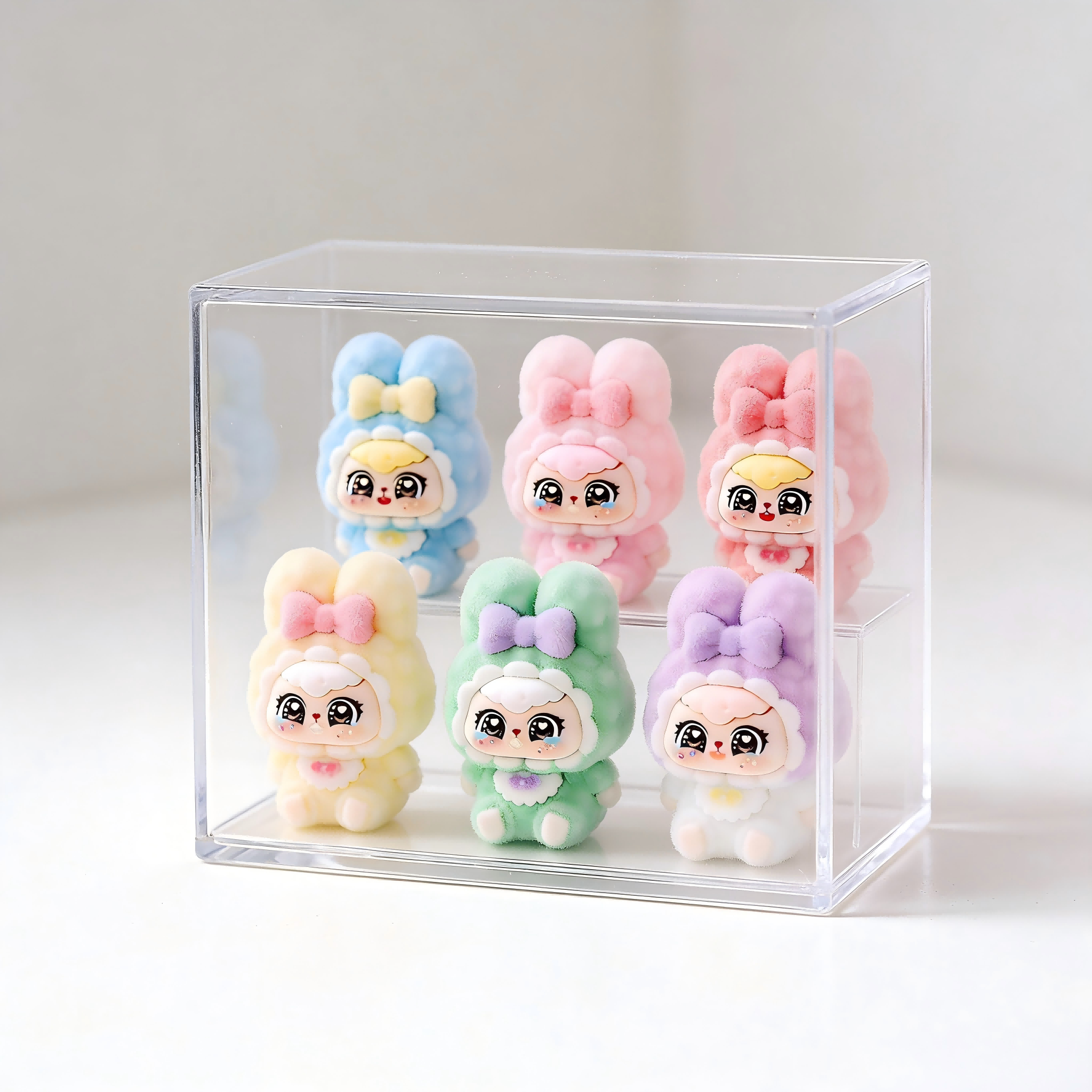 Cute Looking Mini Desktop Orna – Home Decor Resin recenzja i cena