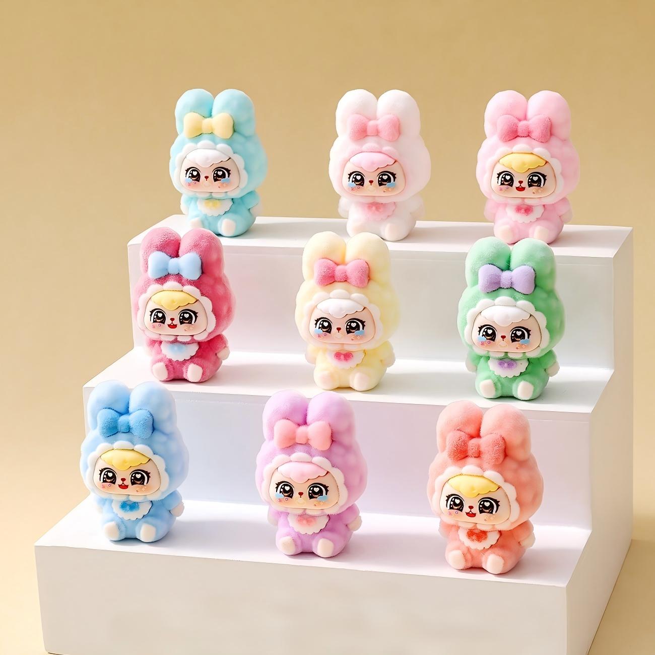 Cute Looking Mini Desktop Orna – Home Decor Resin recenzja i cena