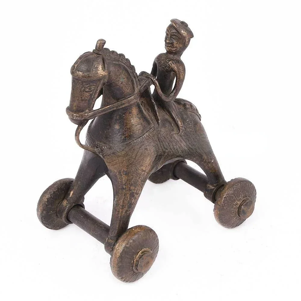 Dood Decorative Indian Antique – Home Decor On Wheels recenzja i cena