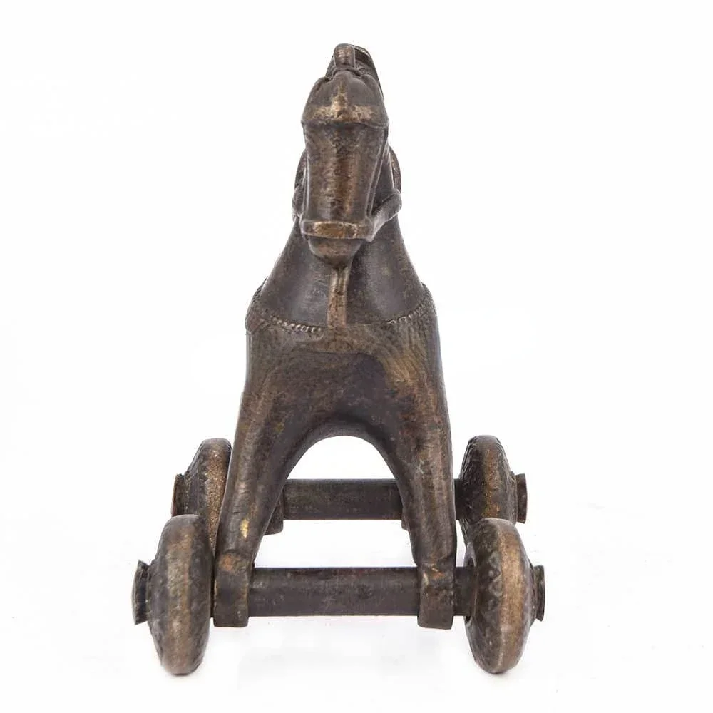 Dood Decorative Indian Antique – Home Decor On Wheels recenzja i cena