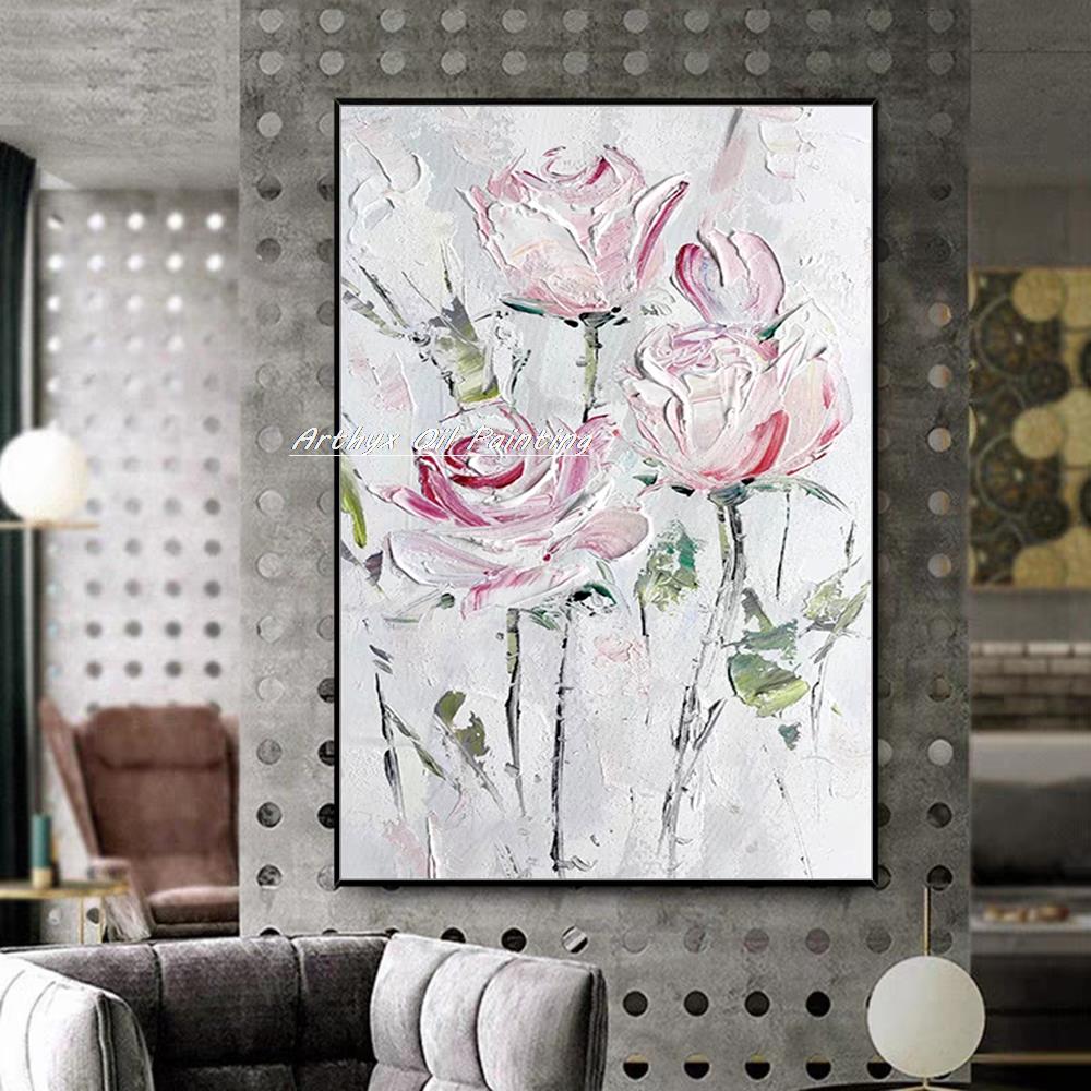 Arthyx Handmade Colorful Palet – Home Decor Color Palettes recenzja i cena