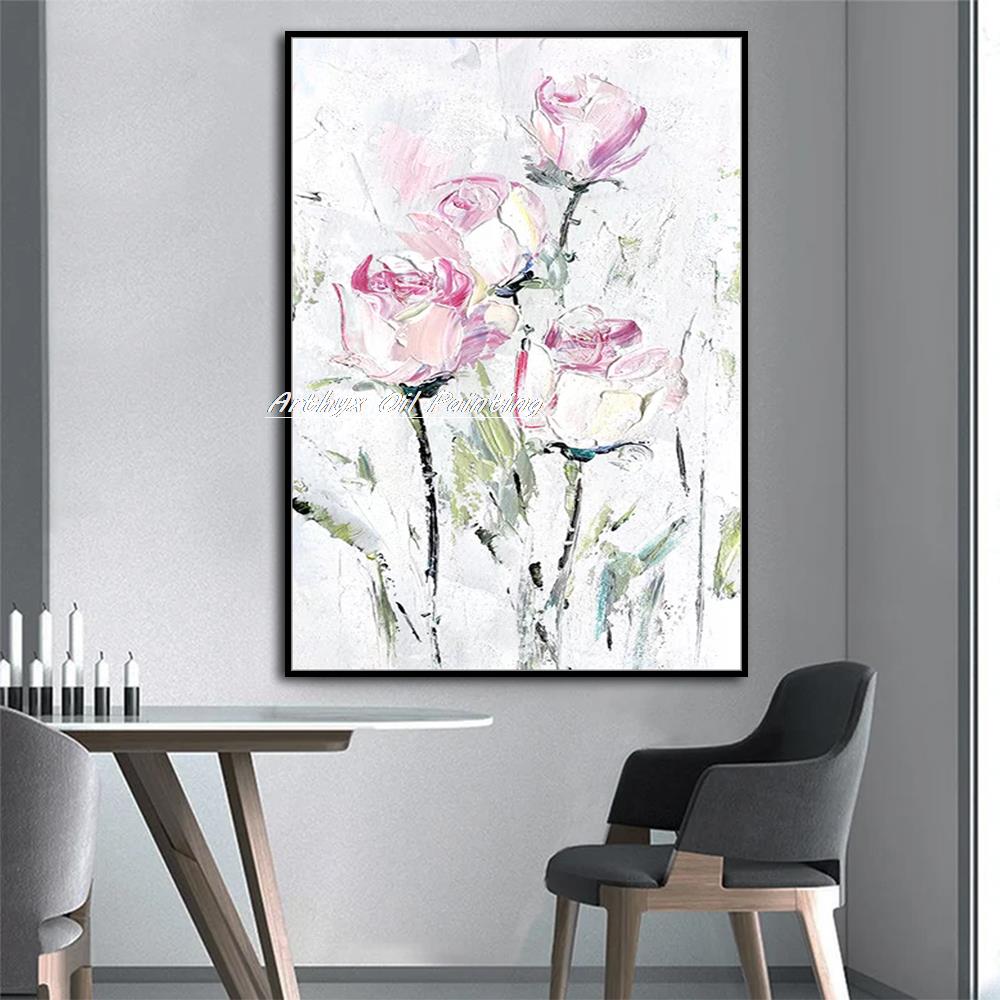 Arthyx Handmade Colorful Palet – Home Decor Color Palettes recenzja i cena