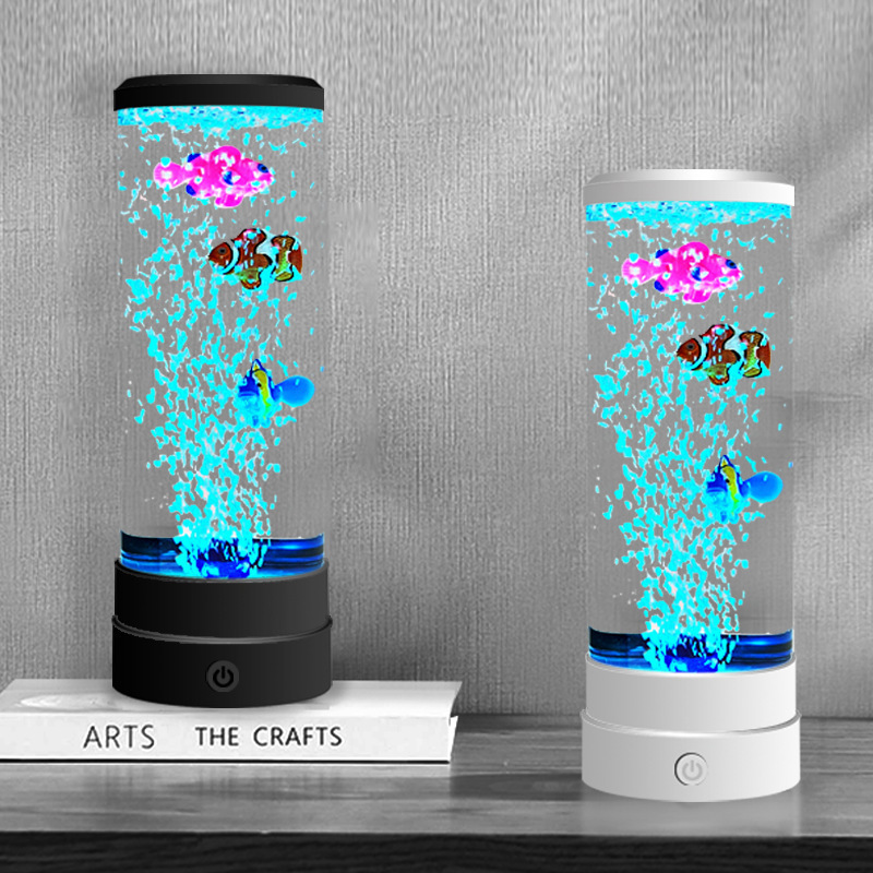 Simulated LED Multi-color Bubb – Home Decor For Wedding recenzja i cena