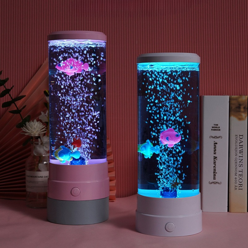 Simulated LED Multi-color Bubb – Home Decor For Wedding recenzja i cena
