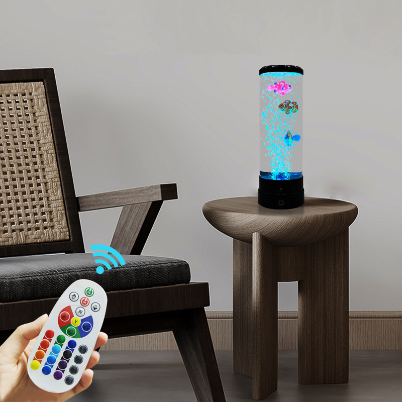 Simulated LED Multi-color Bubb – Home Decor For Wedding recenzja i cena