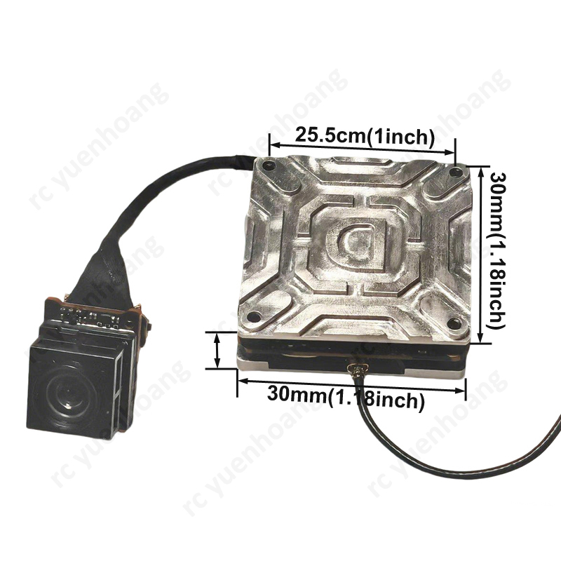 1Set For DJI O4 Lite Air Unit  – Neutral Throw Blanket recenzja i cena