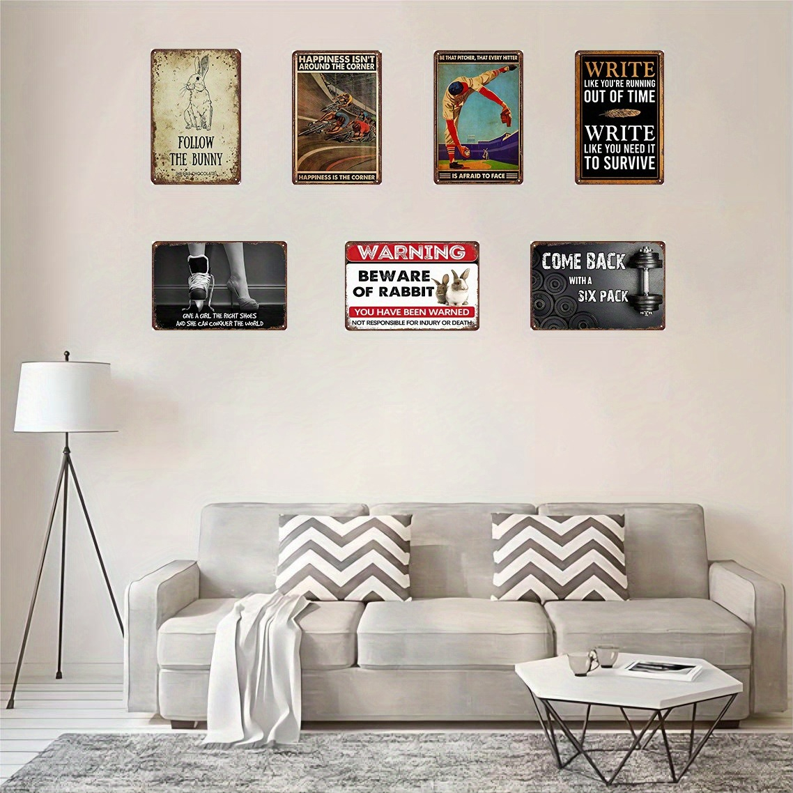 Vintage Convenience Store ATM  – Home Decor Store recenzja i cena
