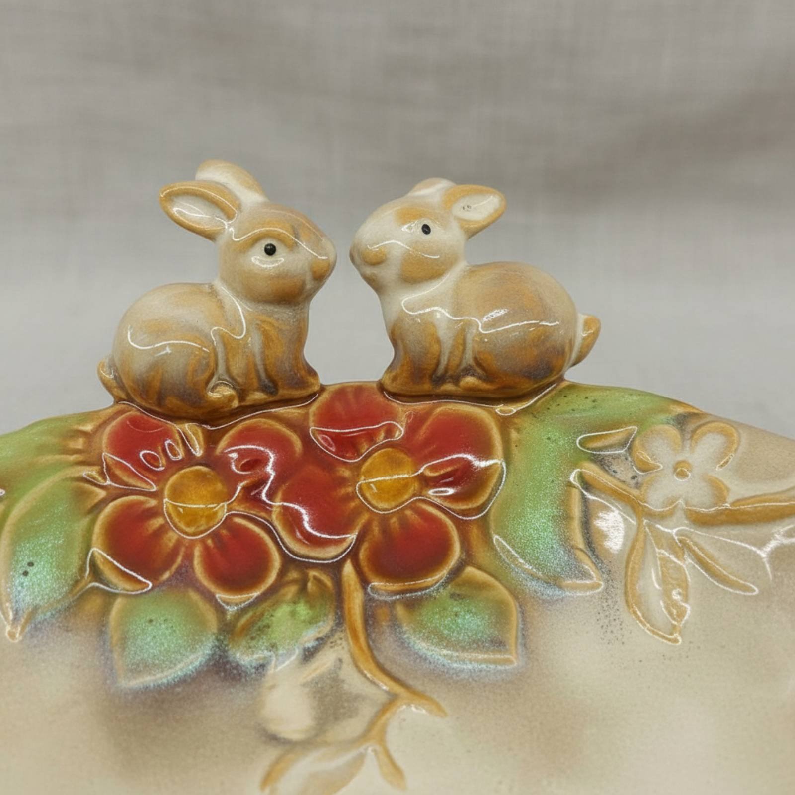 Pedestal Avian Trinket Tray Mu – Ceramic Trinket Dish recenzja i cena