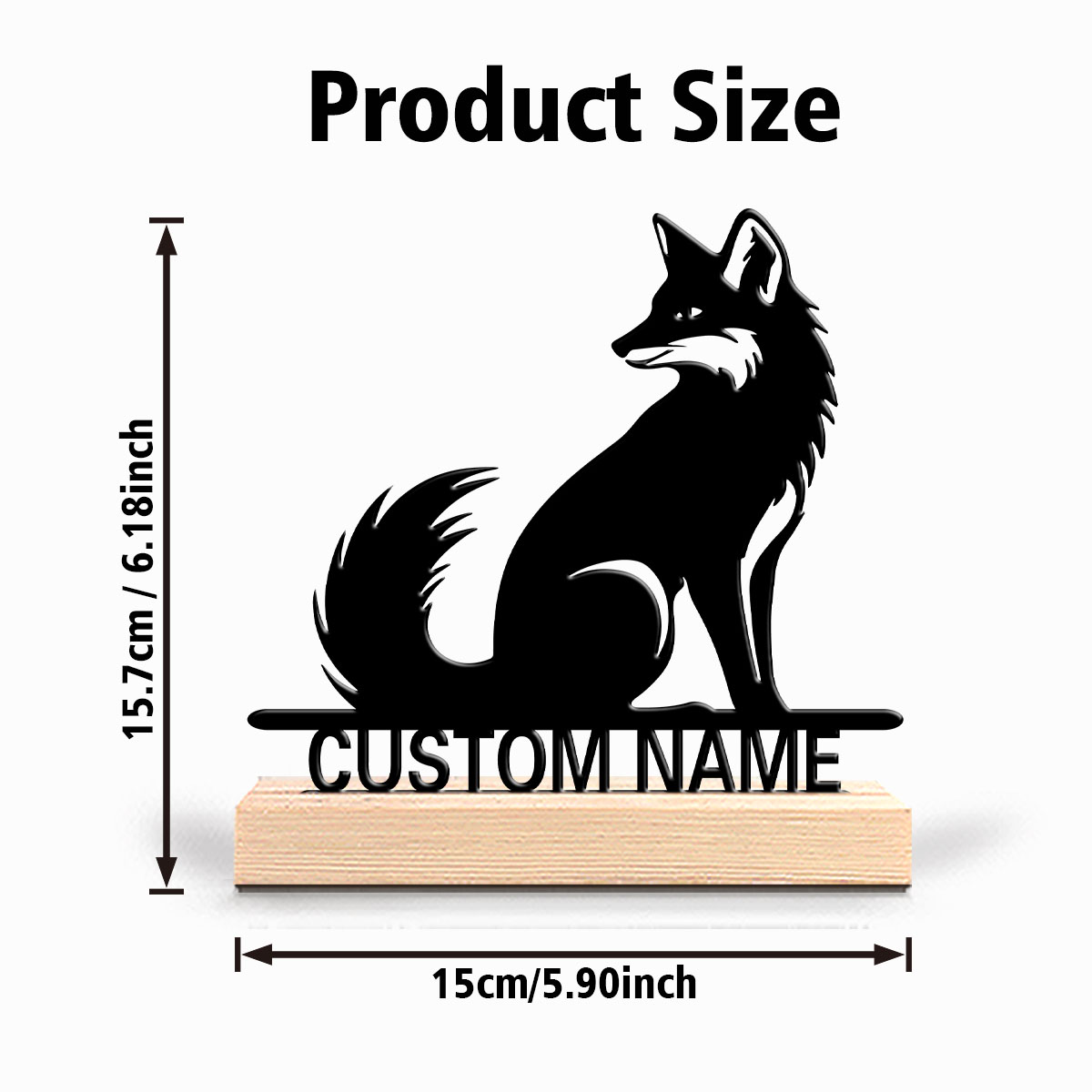 1pc Fashion Personalized Custo – Home Decor For Wedding recenzja i cena