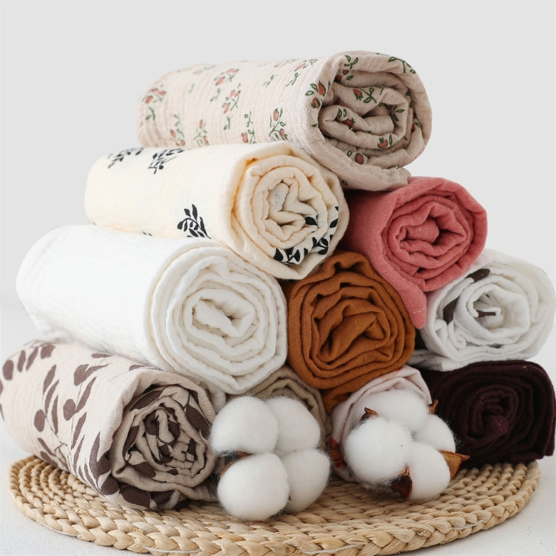 Baby Blanket Nursery Blankets  – Neutral Throw Blanket recenzja i cena