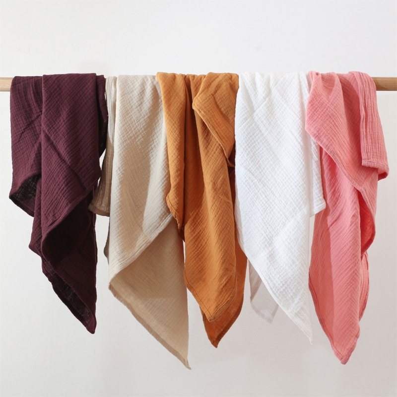 Baby Blanket Nursery Blankets  – Neutral Throw Blanket recenzja i cena