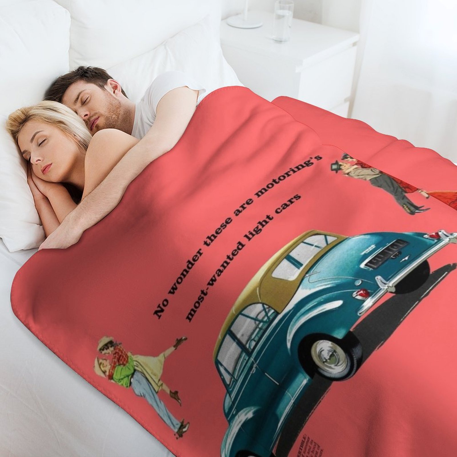 MORRIS MINOR CONVERTIBLE - BRO – Home Decor Brochure recenzja i cena