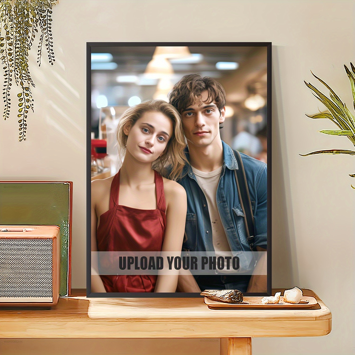Personalized Canvas Painting c – Canvas Painting recenzja i cena