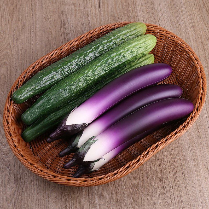 Simulation Cuke Cucumber Model – Home Decor Store recenzja i cena