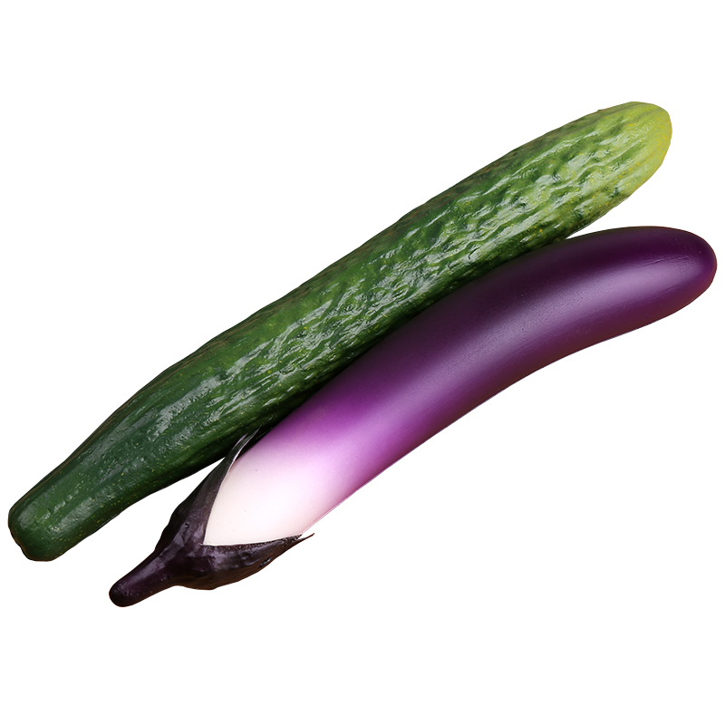 Simulation Cuke Cucumber Model – Home Decor Store recenzja i cena