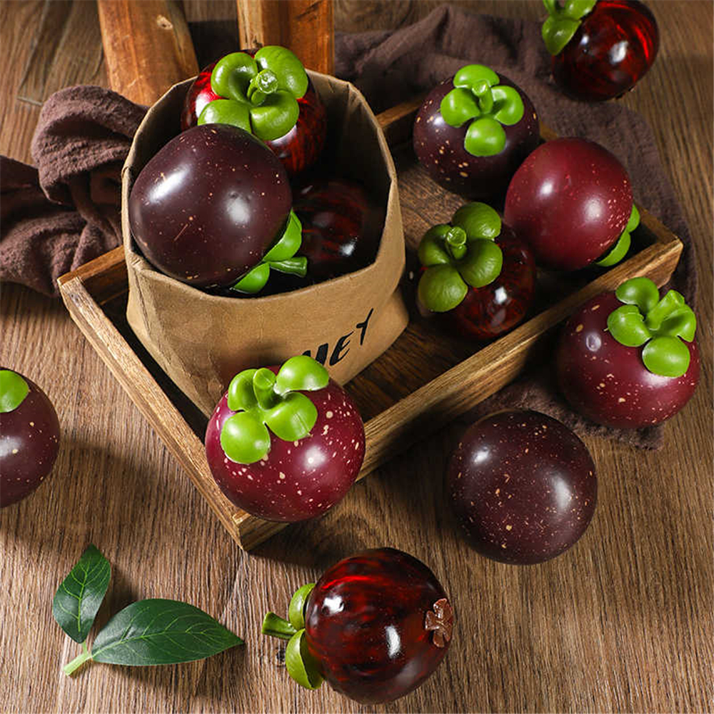 Artificial Fake Fruit model pa – Home Decor Store recenzja i cena