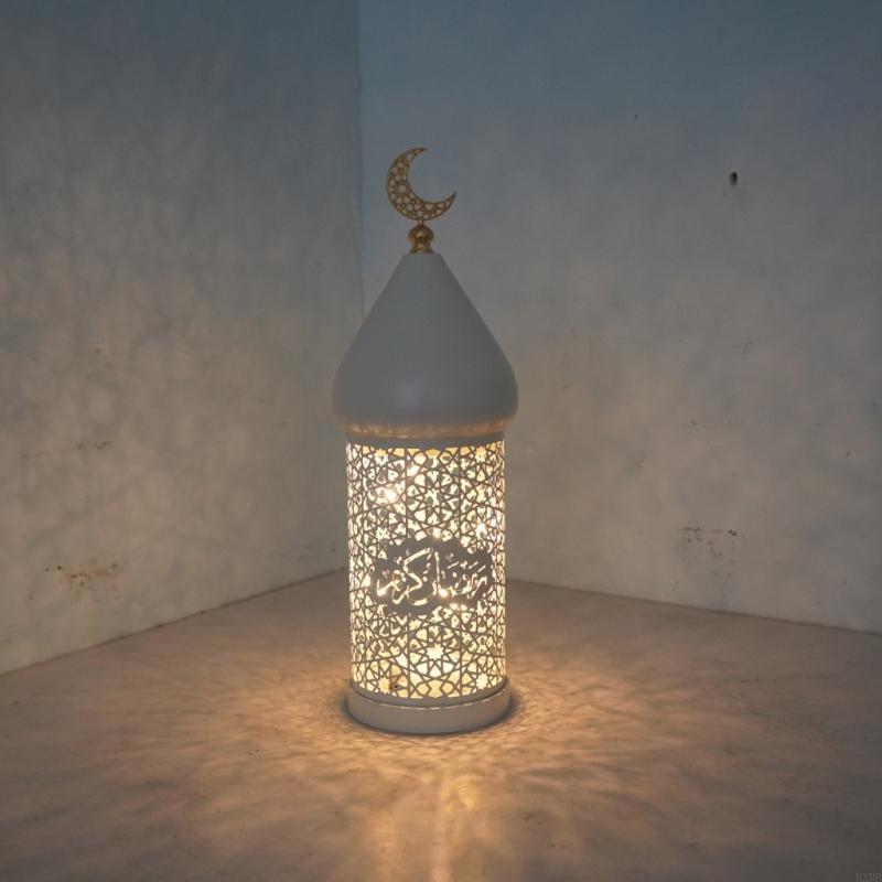 2025 New Decorative Holder Ram – Home Decor Ramadan recenzja i cena