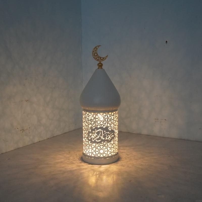 2025 New Decorative Holder Ram – Home Decor Ramadan recenzja i cena