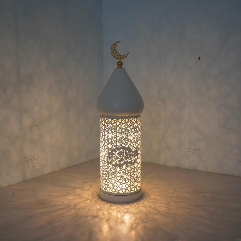 2025 New Decorative Holder Ram – Home Decor Ramadan recenzja i cena