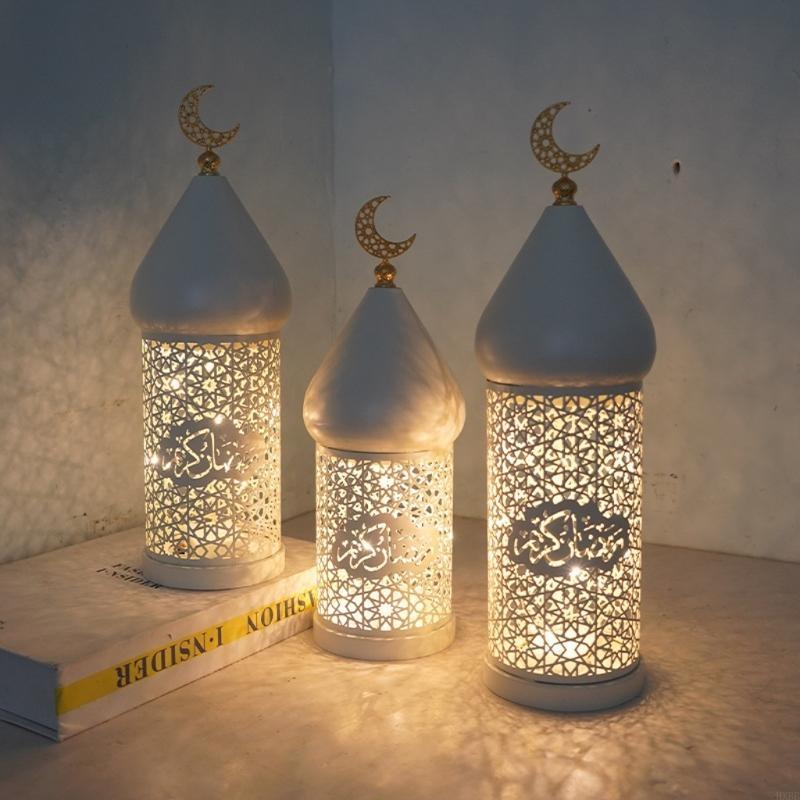 2025 New Decorative Holder Ram – Home Decor Ramadan recenzja i cena