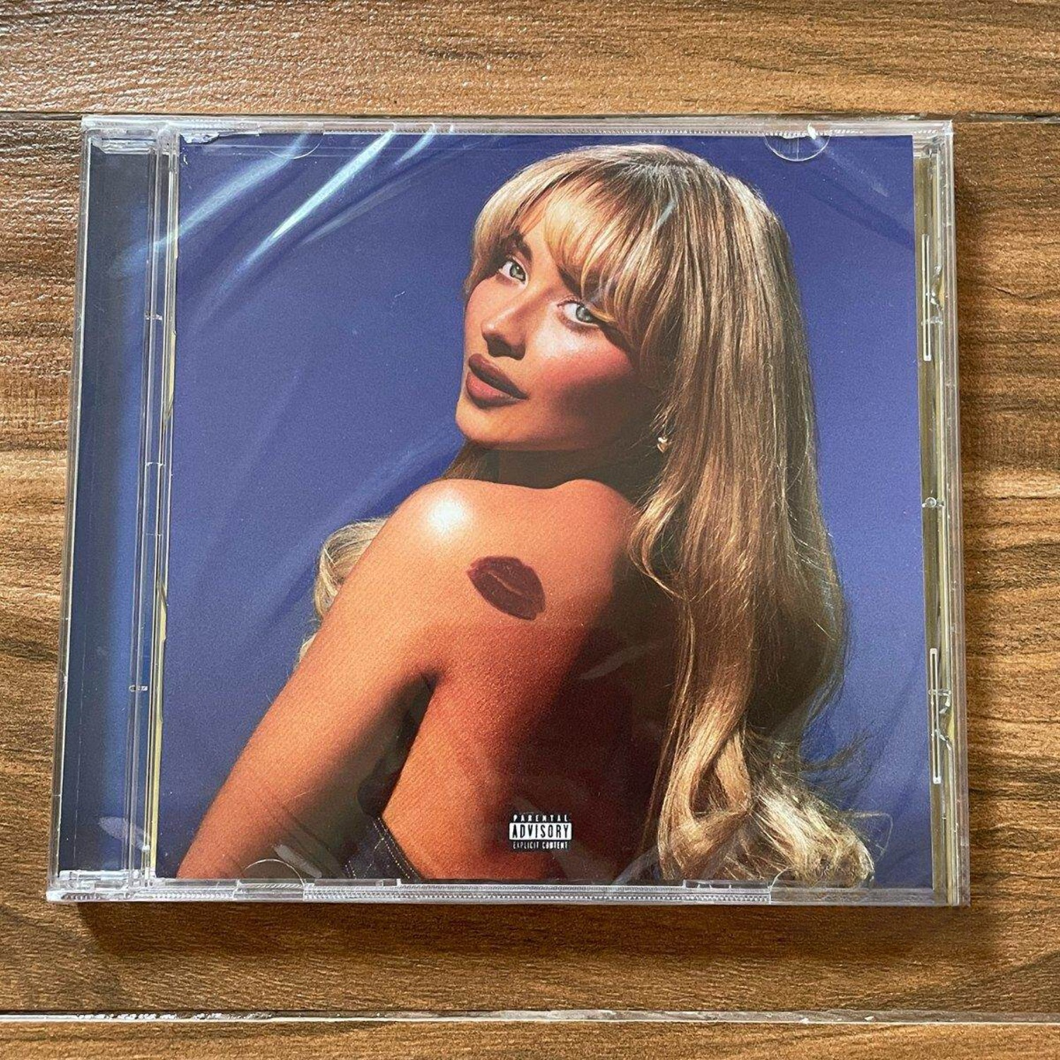 Rare Sealed Sabrina Carpenter  – Home Decor Collection recenzja i cena