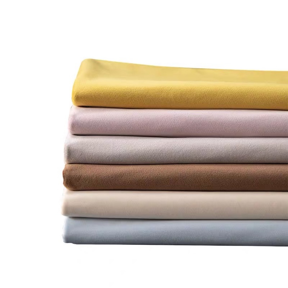 1/2M Velvet Fabric 14Colors Dl – Home Decor Sofa recenzja i cena