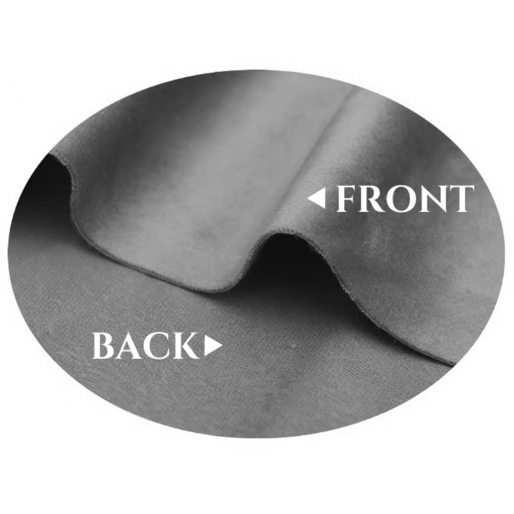 1/2M Velvet Fabric 14Colors Dl – Home Decor Sofa recenzja i cena