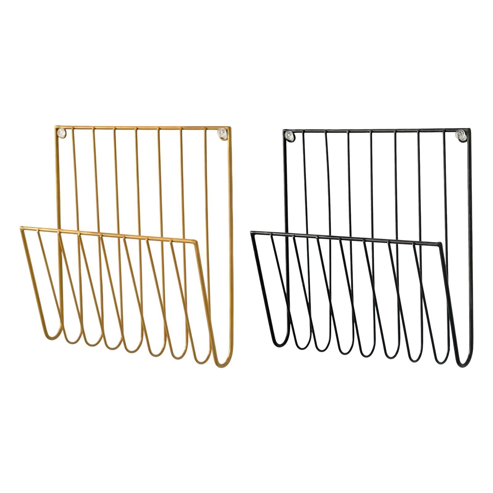 Magazine Rack Home Office Scho – Home Decor Brochure recenzja i cena