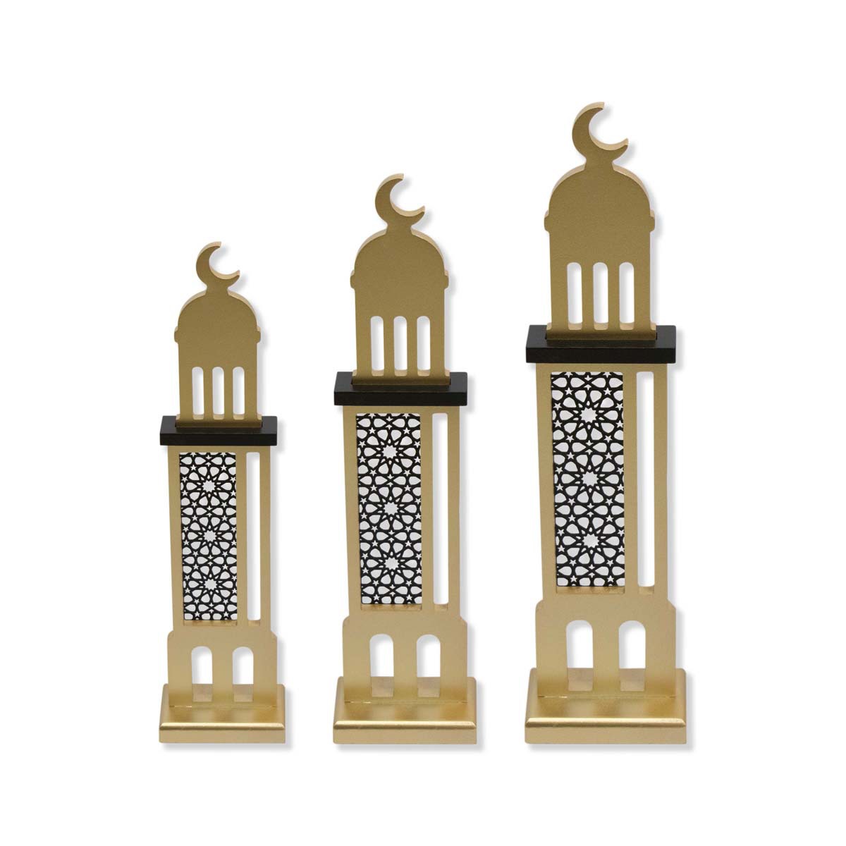 Ramadan Eid Crescent Acrylic D – Home Decor Ramadan recenzja i cena