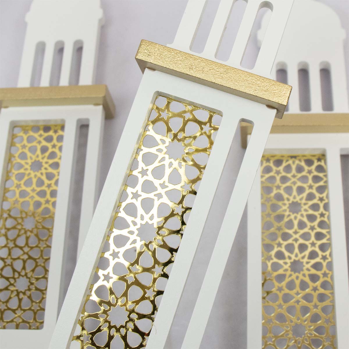 Ramadan Eid Crescent Acrylic D – Home Decor Ramadan recenzja i cena
