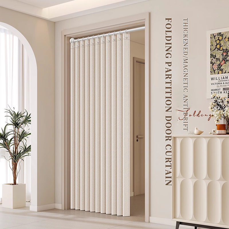 Stylish Elegant Folding Door C – Home Decor Trends recenzja i cena