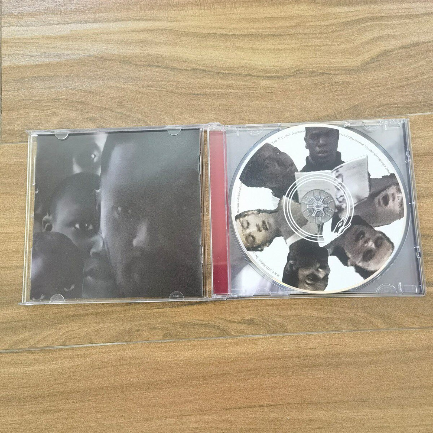 Rare Sealed Daniel Caesar Son  – Home Decor Collection recenzja i cena