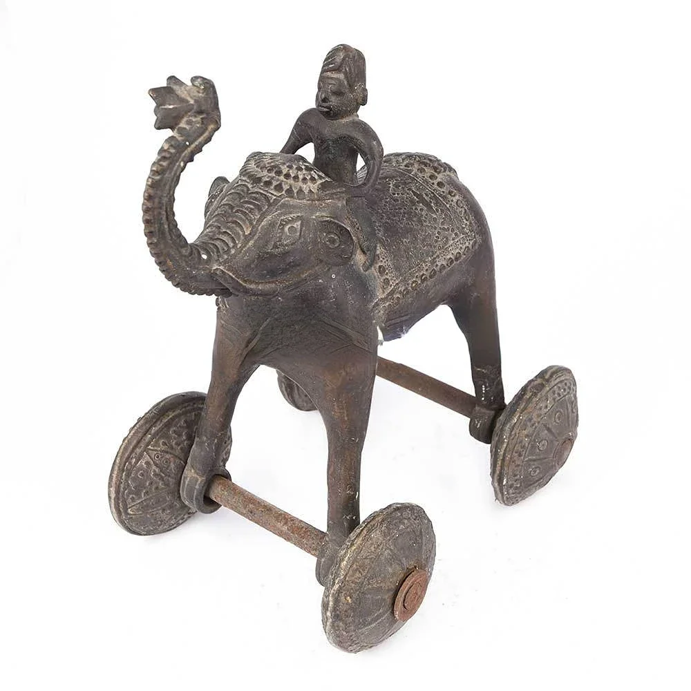 Handmade Decorative Indian Ant – Home Decor On Wheels recenzja i cena