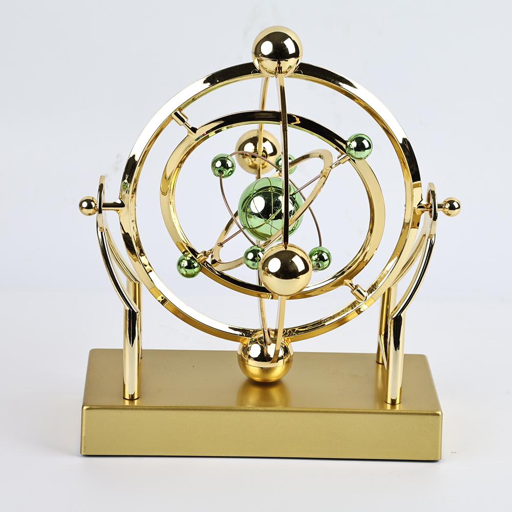 Celestial Orbit Pendulum Perpe – Sand Art Picture recenzja i cena