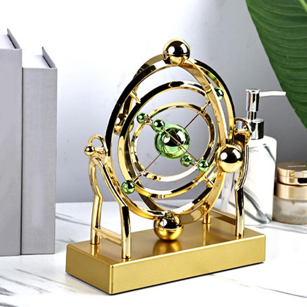 Celestial Orbit Pendulum Perpe – Sand Art Picture recenzja i cena