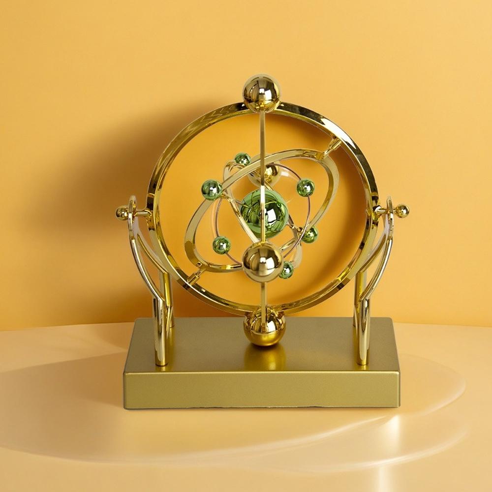 Celestial Orbit Pendulum Perpe – Sand Art Picture recenzja i cena