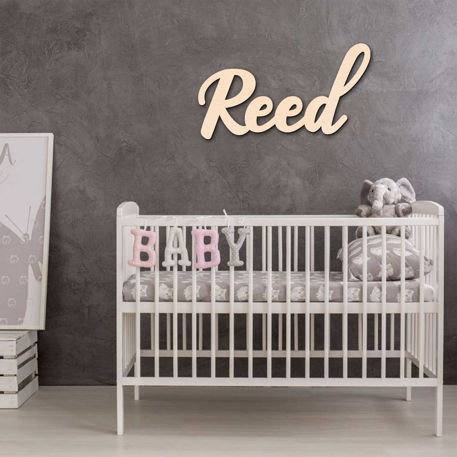 1pc Personalized Wooden Name S – Home Decor For Wedding recenzja i cena