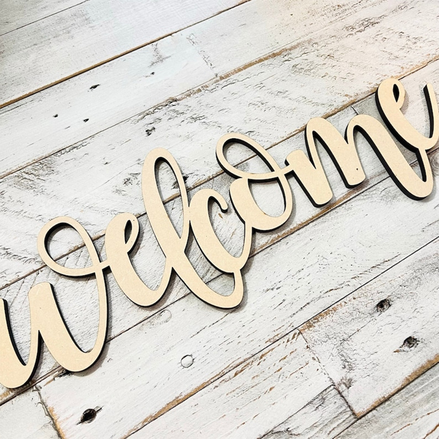 1pc Personalized Wooden Name S – Home Decor For Wedding recenzja i cena
