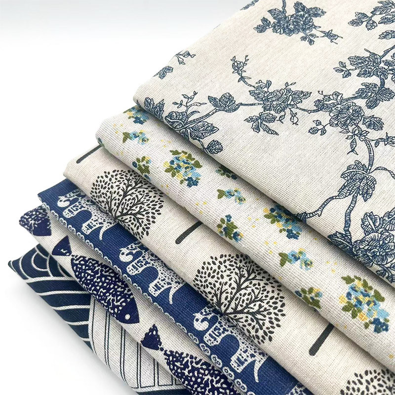 Retro Boho Floral Cotton Linen – Home Decor Sofa recenzja i cena