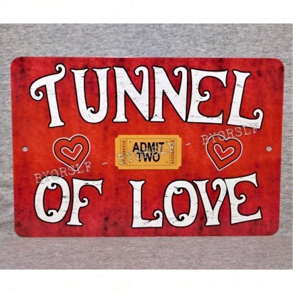 Vintage Valentine's 
