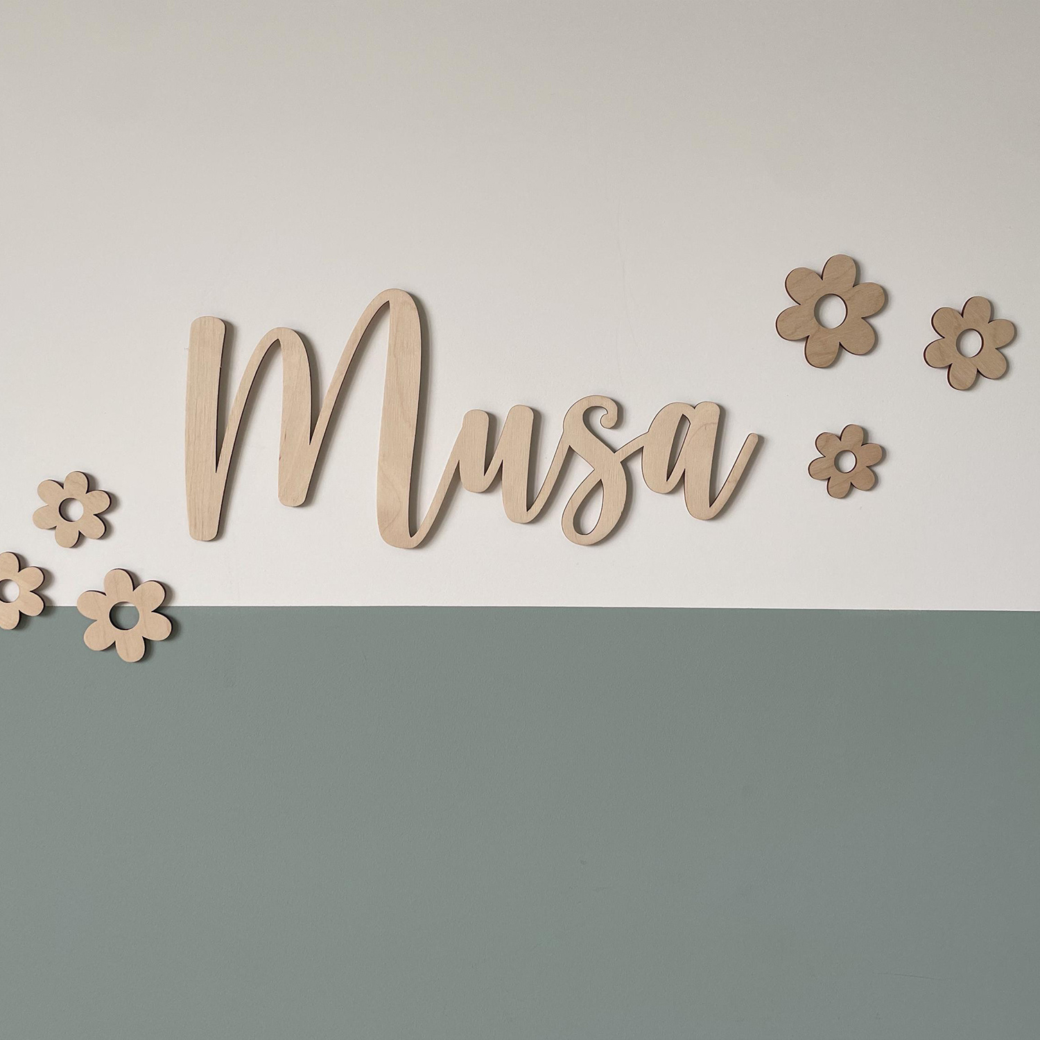 1pc personalized custom wooden – Home Decor For Wedding recenzja i cena