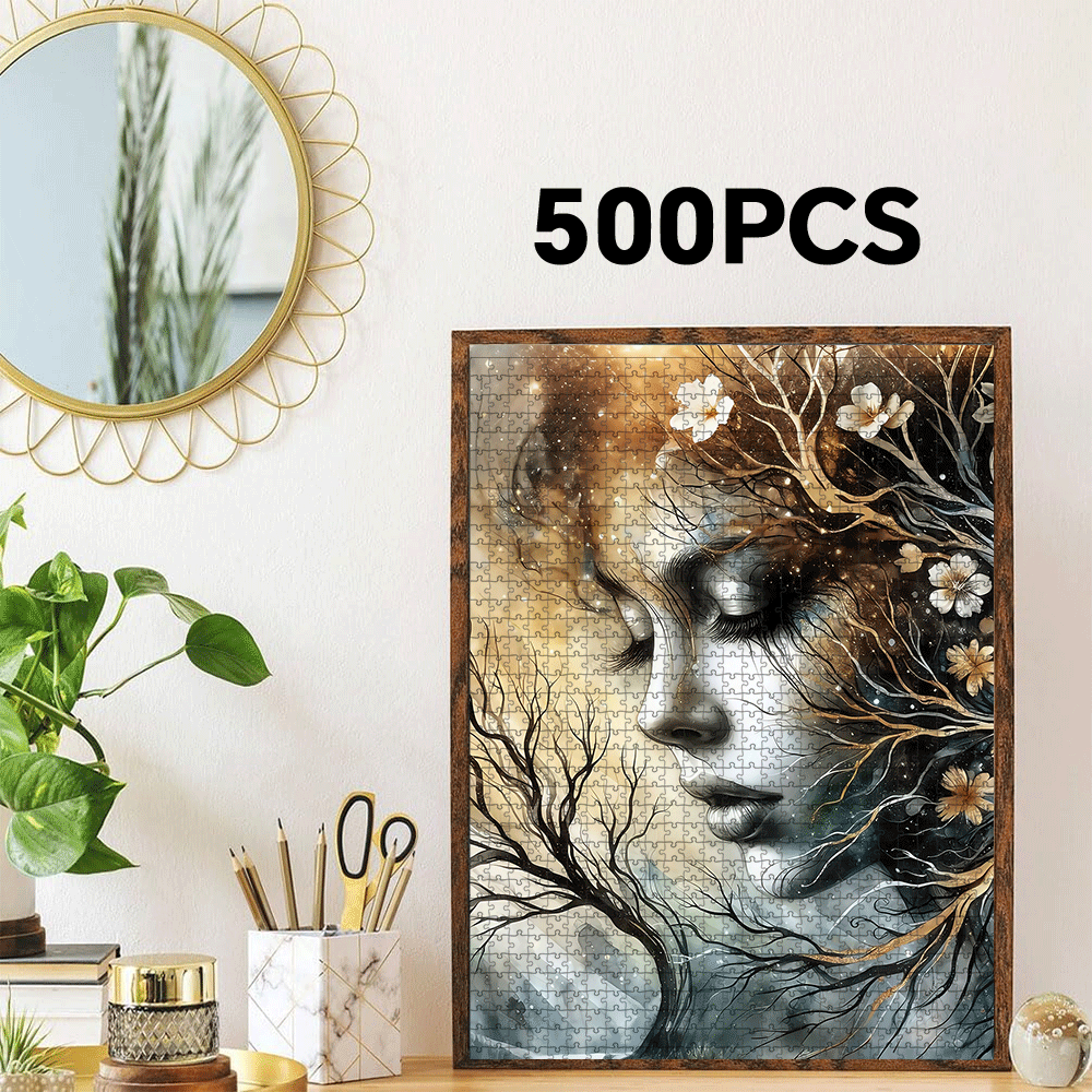 1000/500pcs -Inspired Cherry B – Home Decor Games Free recenzja i cena