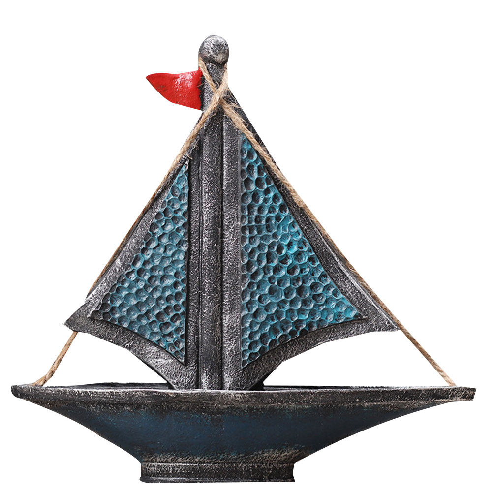 Creative Sailing Ornament Blue – Home Decor Store recenzja i cena