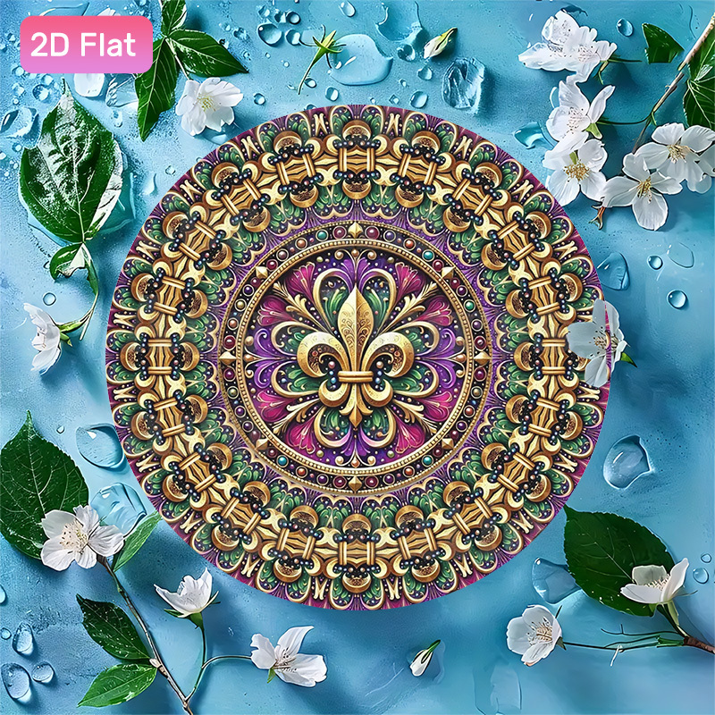Saints Carnival New Orleans Me – Home Decor New Orleans recenzja i cena