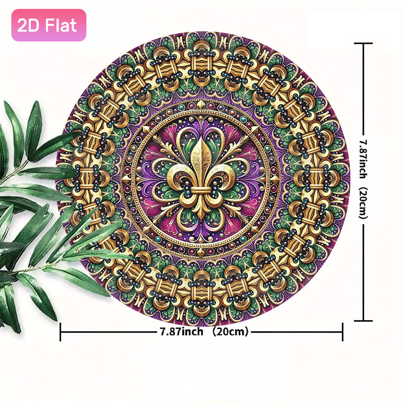 Saints Carnival New Orleans Me – Home Decor New Orleans recenzja i cena